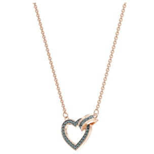 Collar Swarovski Mujer 5465686
