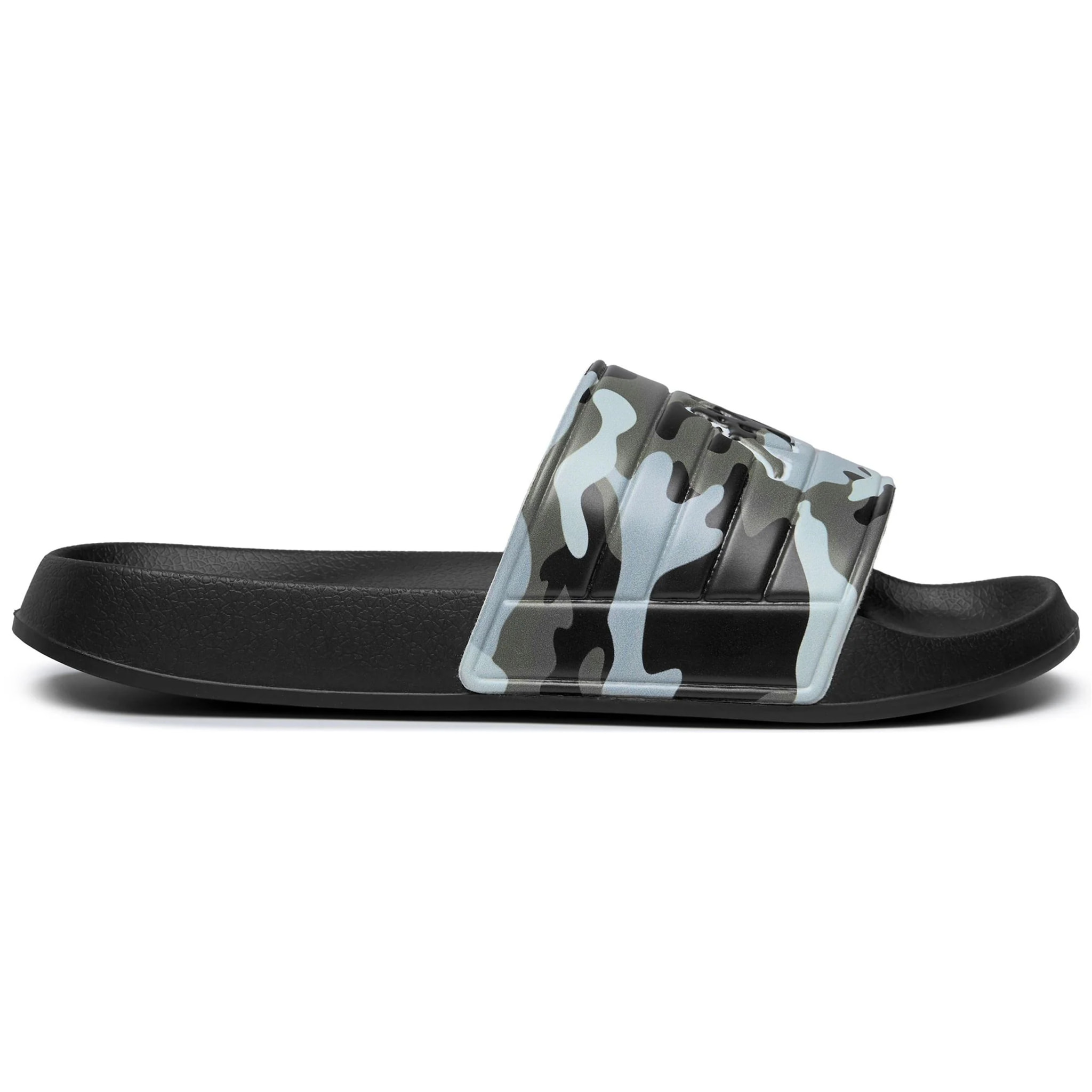 Zapatillas Kappa Hombre Mujer Logo Noles Camo