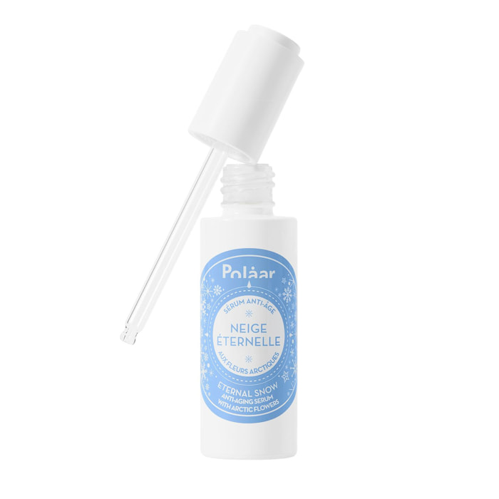 Neige Éternelle - Sérum Anti-Âge 30ml