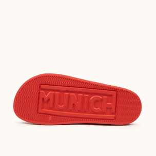 MUNICH TABAR KID 32