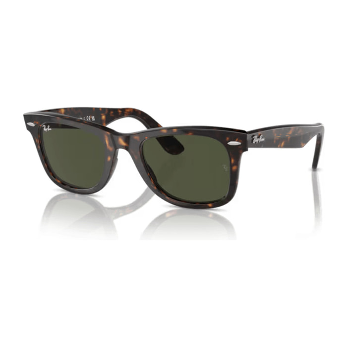 GAFAS DE SOL RAY BAN WAYFARER 0RB2140 902 50