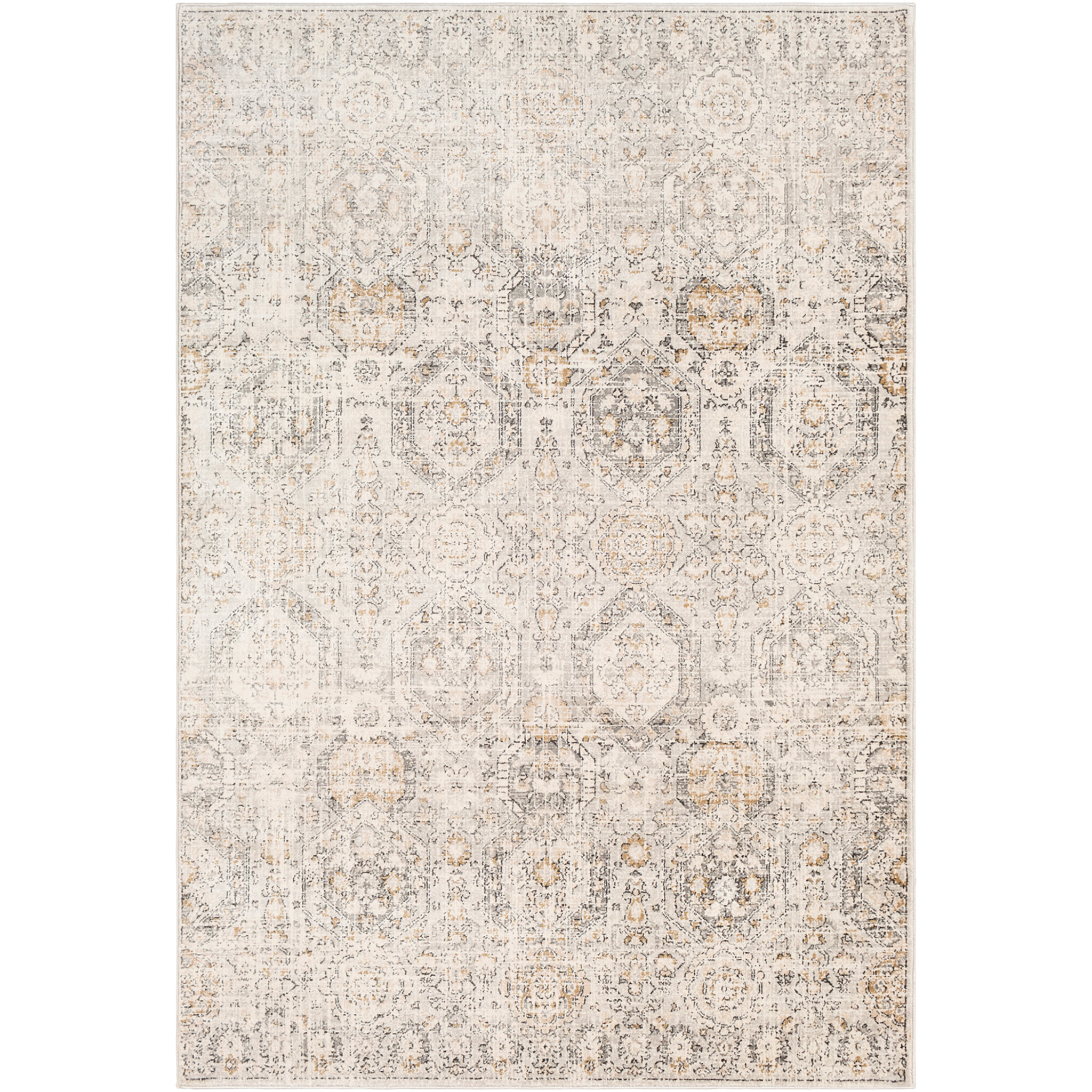 LOTUS Alfombra Vintage Oriental