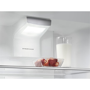 AEG Frigorífico 1 puerta integrable de 1769 mm SKE818E1DC | Reacondicionado