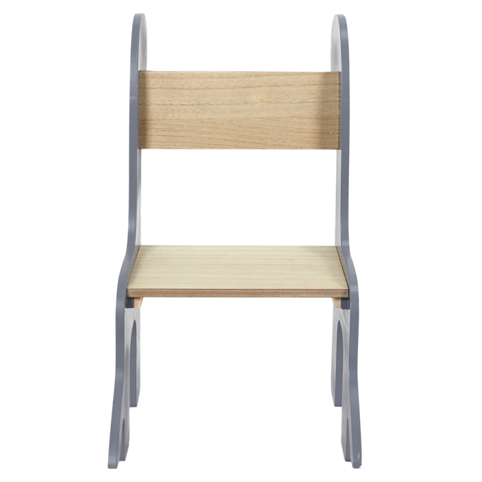 CHAISE ENFANT DINO