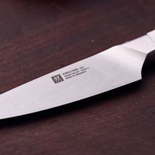 Couteau d'office ZWILLING® Pro Le Blanc