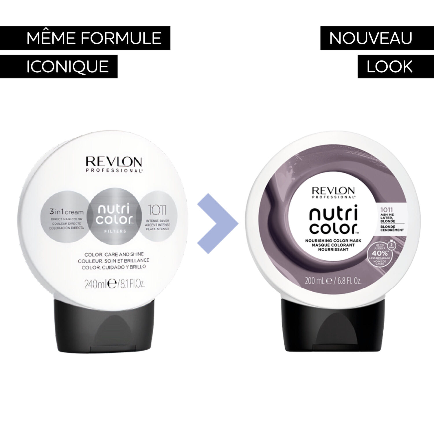 Nutri Color™ - 200ML