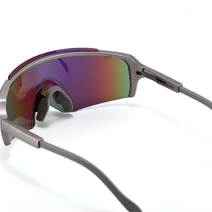 Gafas de Sol Fluor 972-C6 de Tr90 Unisex 75 mm