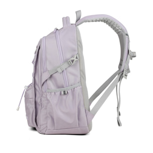 Zaino unisex Valerian Prime - Poliestere - 33.0 x 19.0 x 47.5 cm