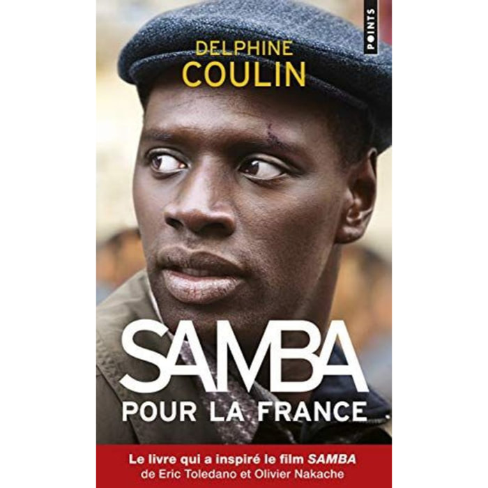 Coulin, Delphine | Samba pour la France | Livre d'occasion