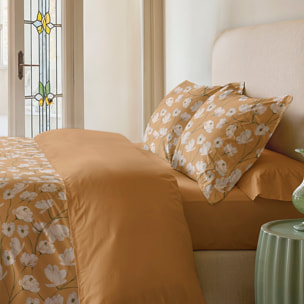 Funda de Almohada Liberty ochre