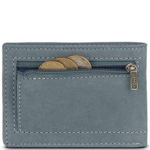 Cartera Lois Debauch Azul