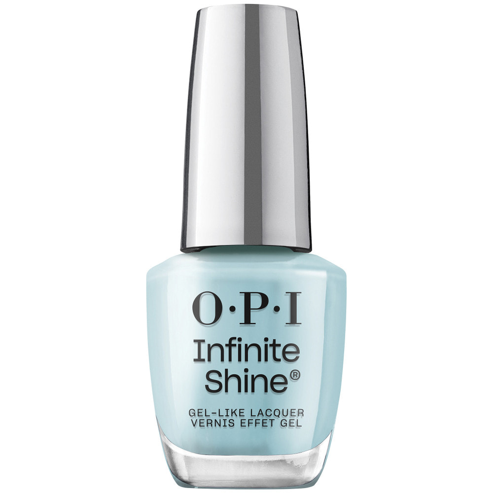 Infinite Shine - Last from the Past - Vernis à ongles effet gel, sans lampe, tenue jusqu'à 11 jours - 15ml