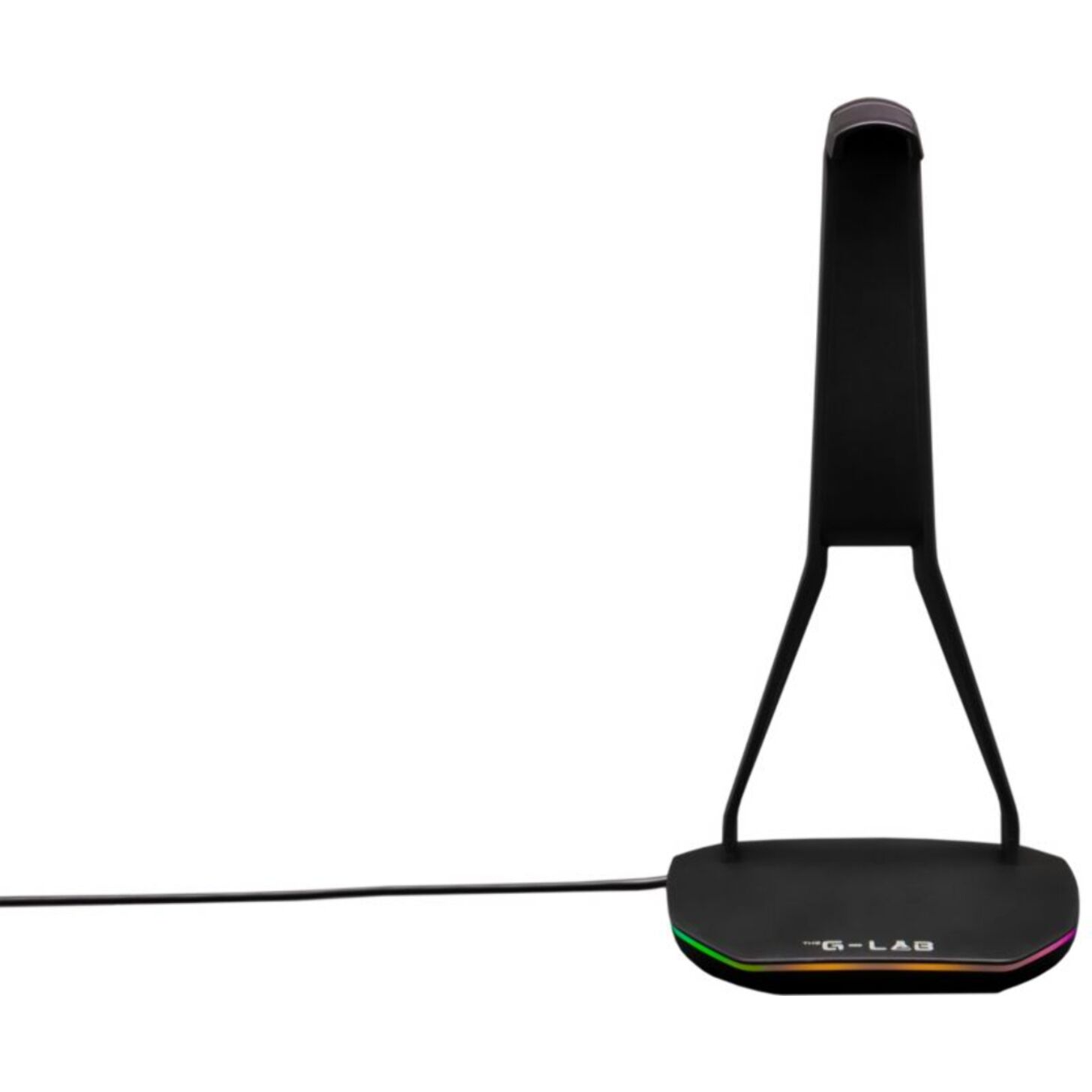 Support casque gamer THE G-LAB K STAND HYDROGEN