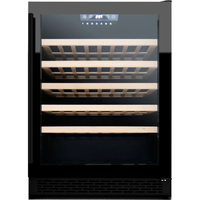 Cave à vin encastrable LE CELLIER LC53BUF
