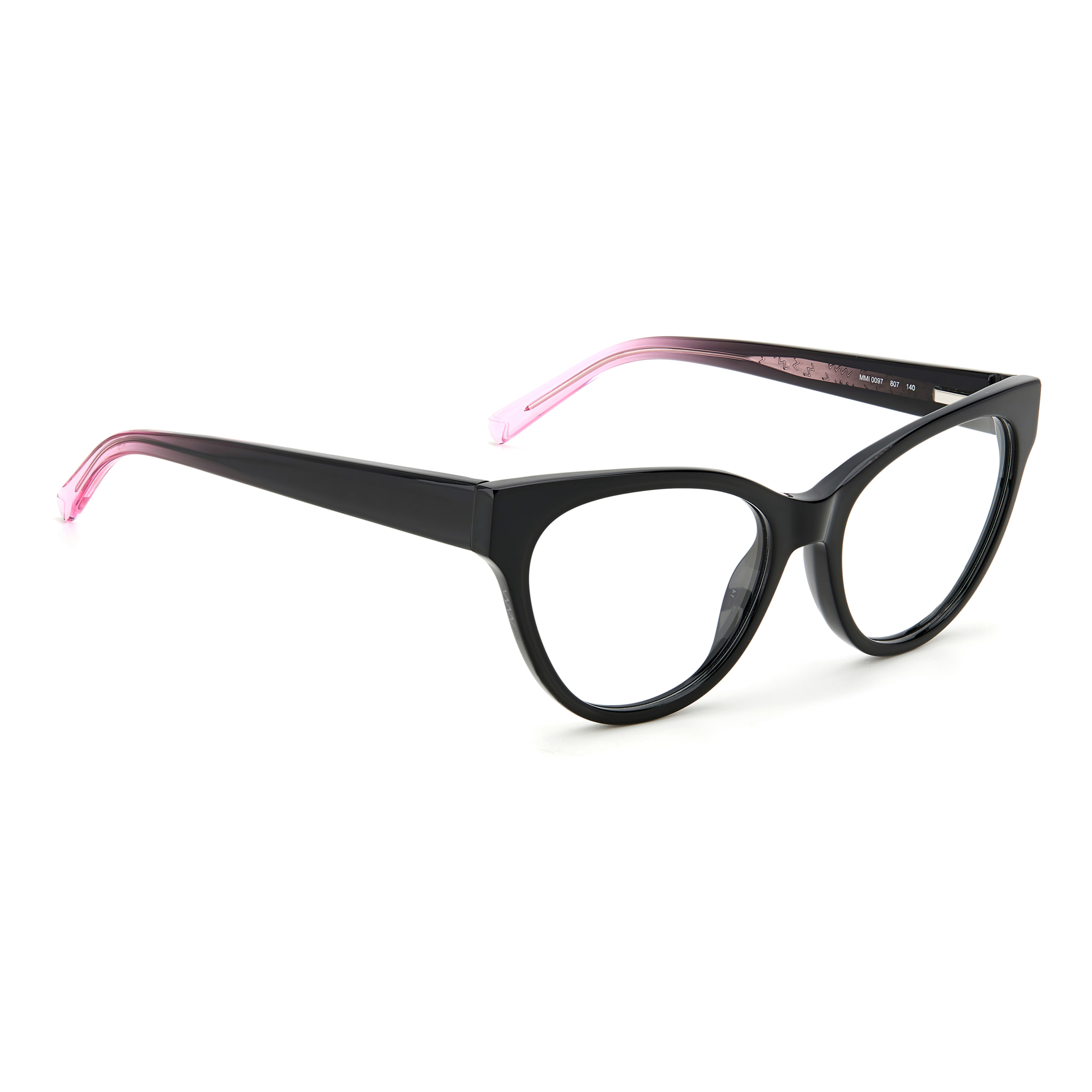 Montura de gafas M Missoni Mujer MMI-0097-807F317