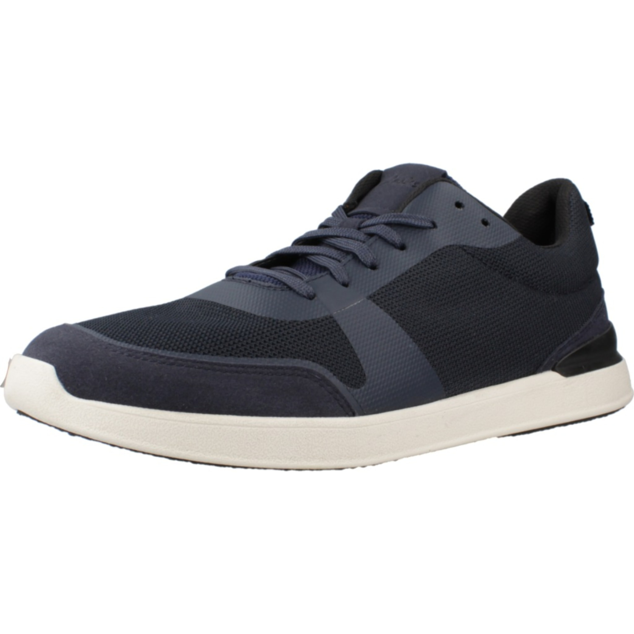 Sneakers de  Hombre de la marca CLARKS  modelo LT LACE Blue