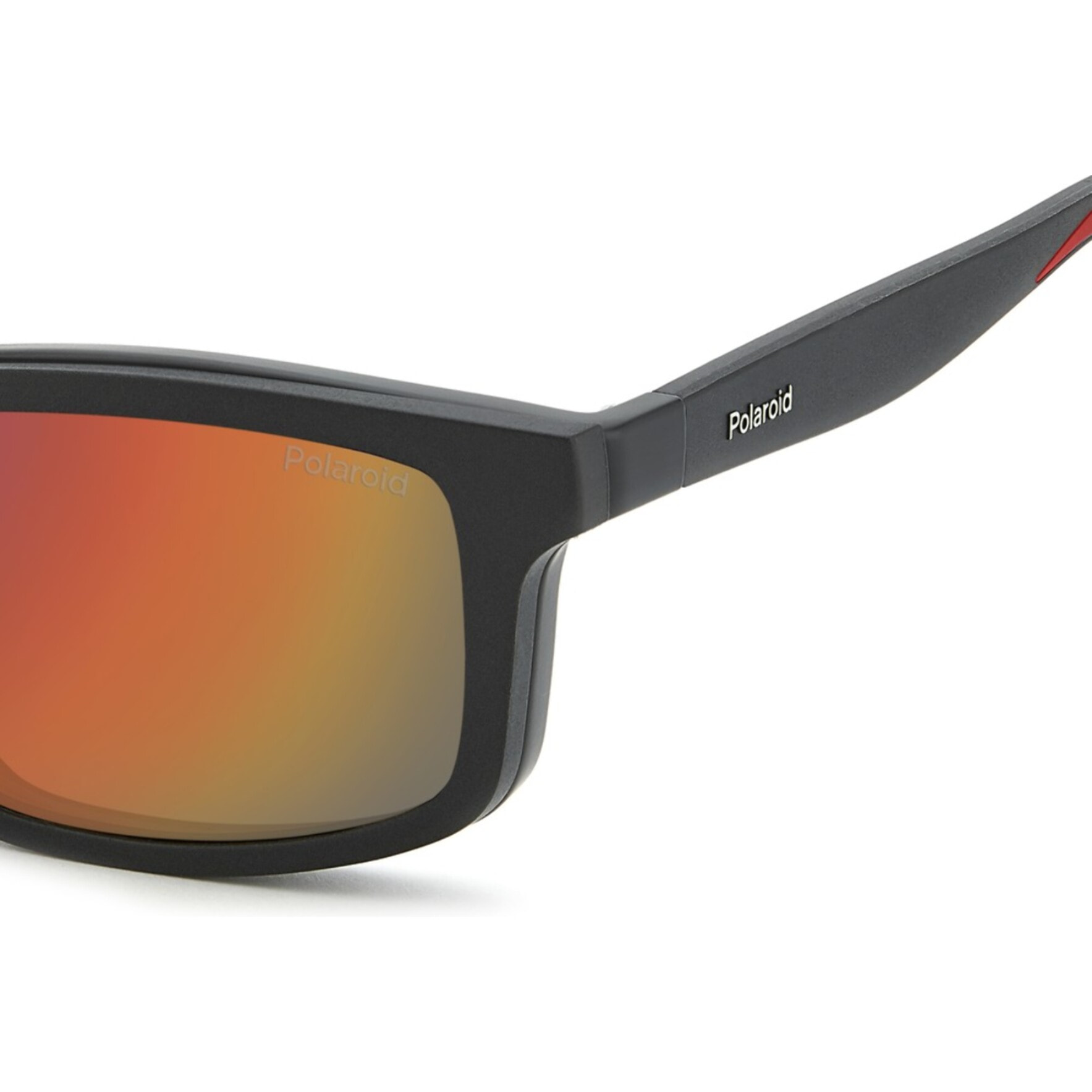 Gafas de Vista Polaroid PLD D622/C BLX Polarizadas de Tr90 Hombre 56 mm