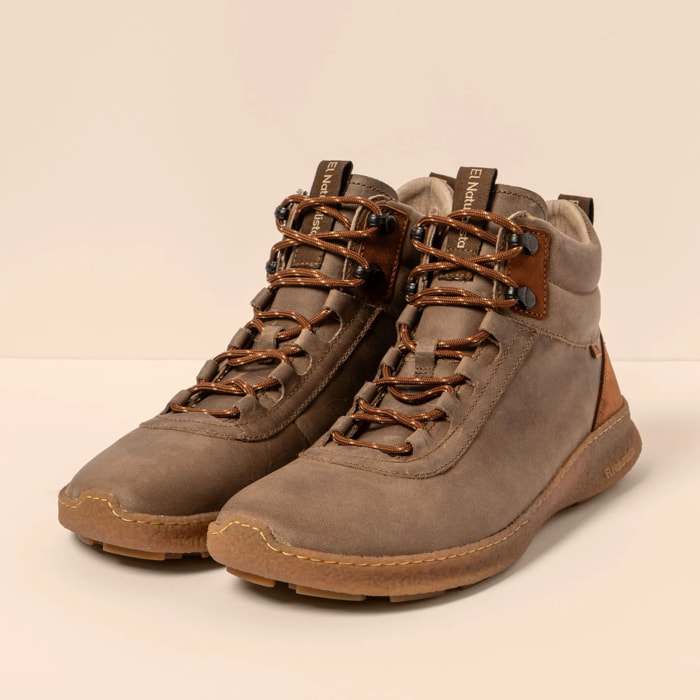 Botines N5436 ARIZONA STONE/OROEL color Stone