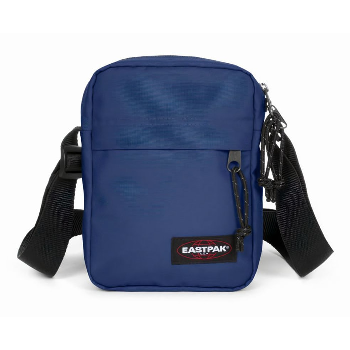 Borsa a tracolla The One - F2024 - 2.5 - blu navy - A: 21 cm - L: 5.5 cm - P: 16 cm - 2.5