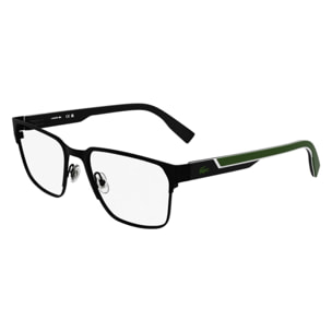 Gafas de Vista Lacoste L2306 N 002 58 de Metal Hombre