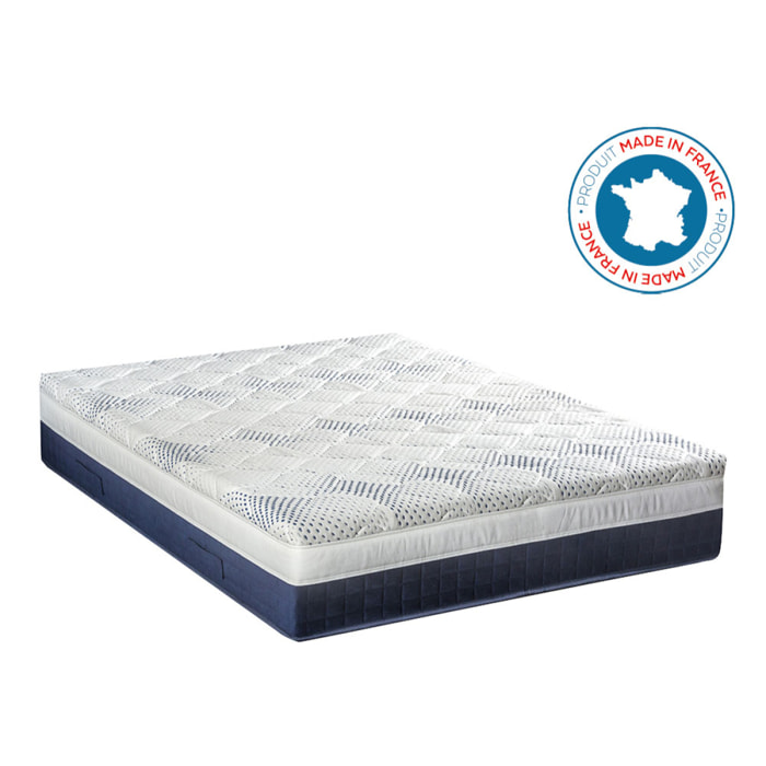 Matelas Castellane | Memoire de forme