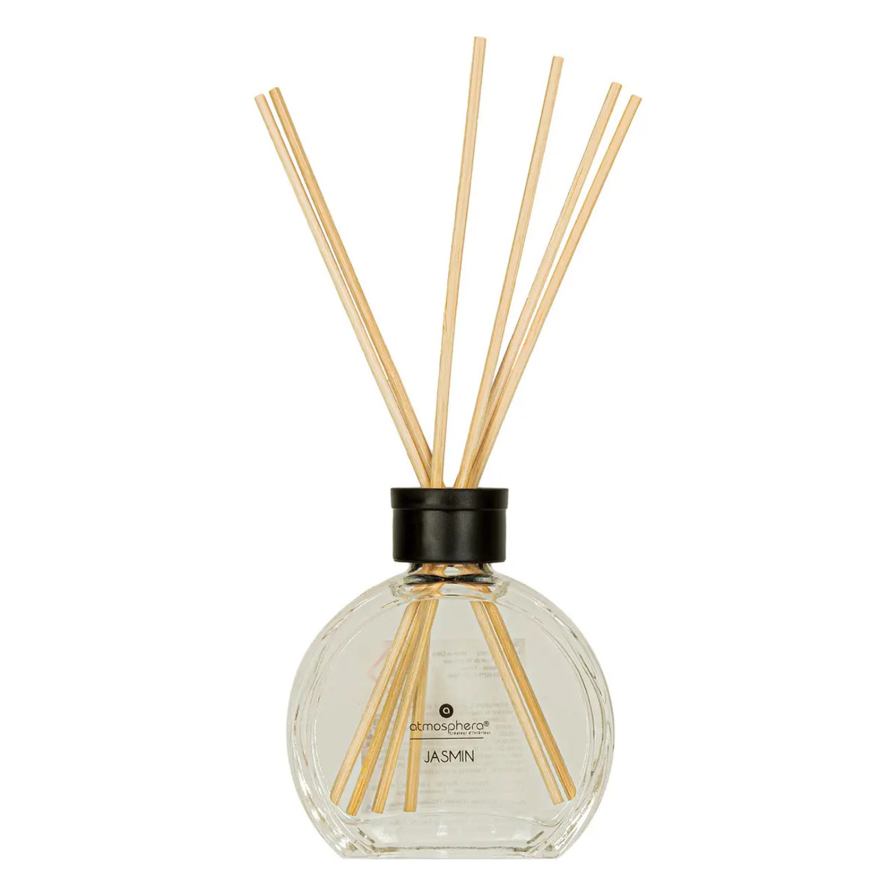 Diffuseur de parfum "Haly" - jasmin - 50 ml