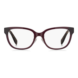 Gafas de Vista Marc Jacobs MARC 818/F YDC de Acetato Mujer 52 mm