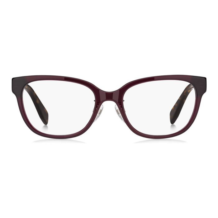 Gafas de Vista Marc Jacobs MARC 818/F YDC de Acetato Mujer 52 mm