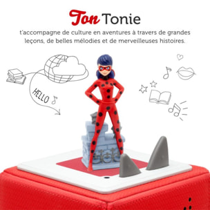 Figurine TONIES Miraculous Ladybug