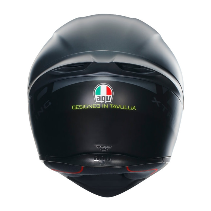 CASCO AGV K1 S AGV E2206 LIMIT 46