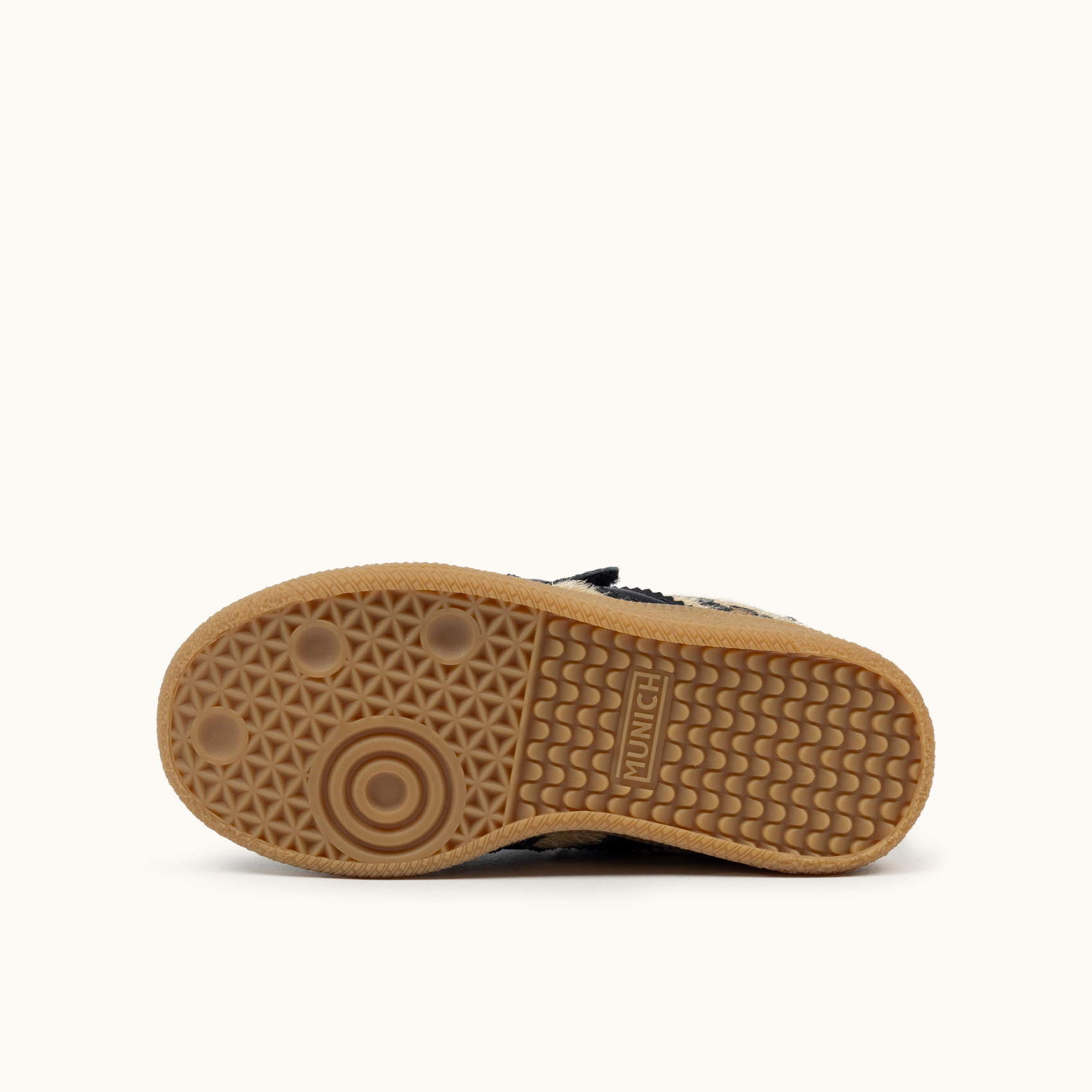 MUNICH MINI BARRU VCO 07