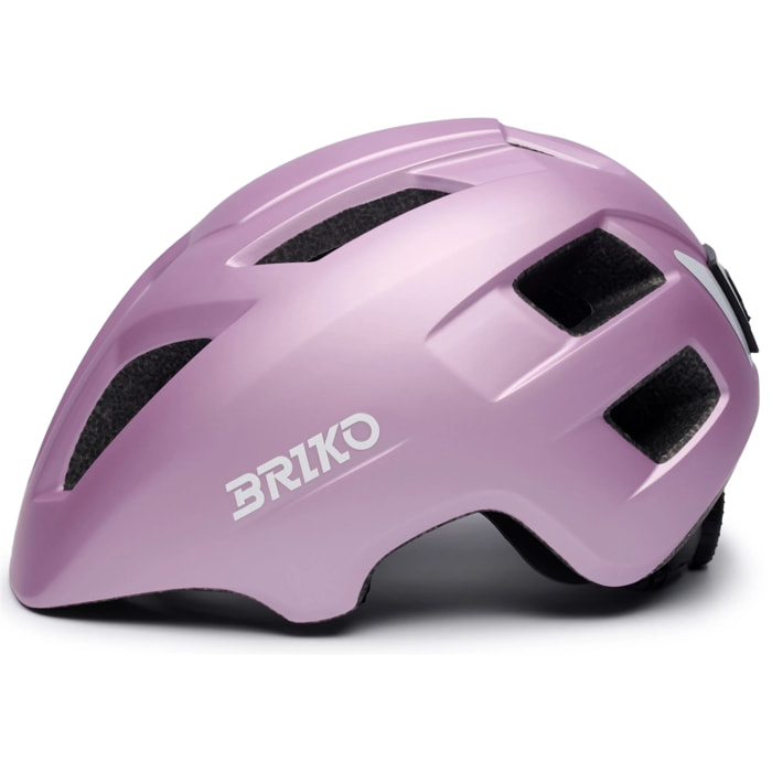 Caschi Briko Bambino/a Viola Ax