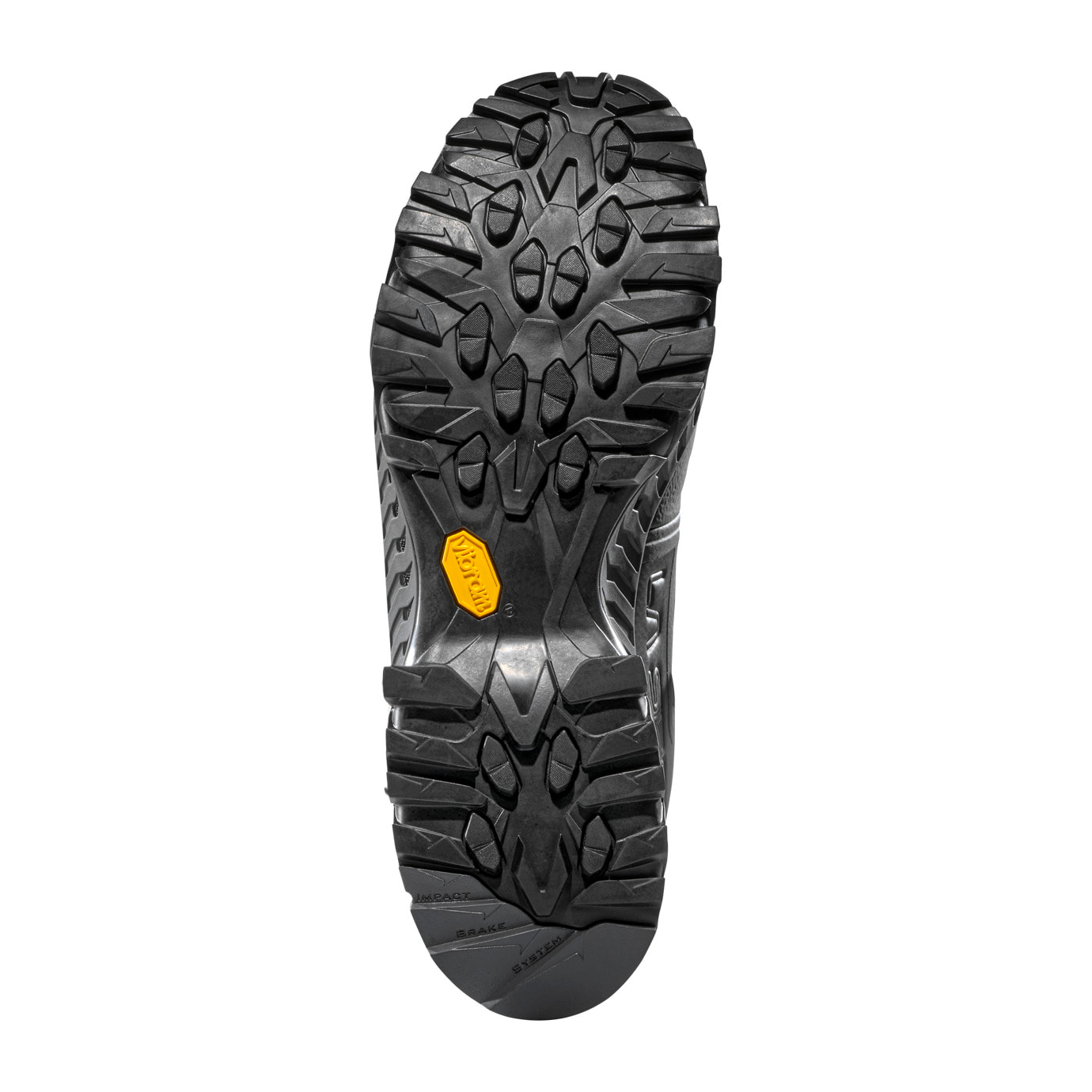 Spire Goretex Hombre Zapatillas Trekking