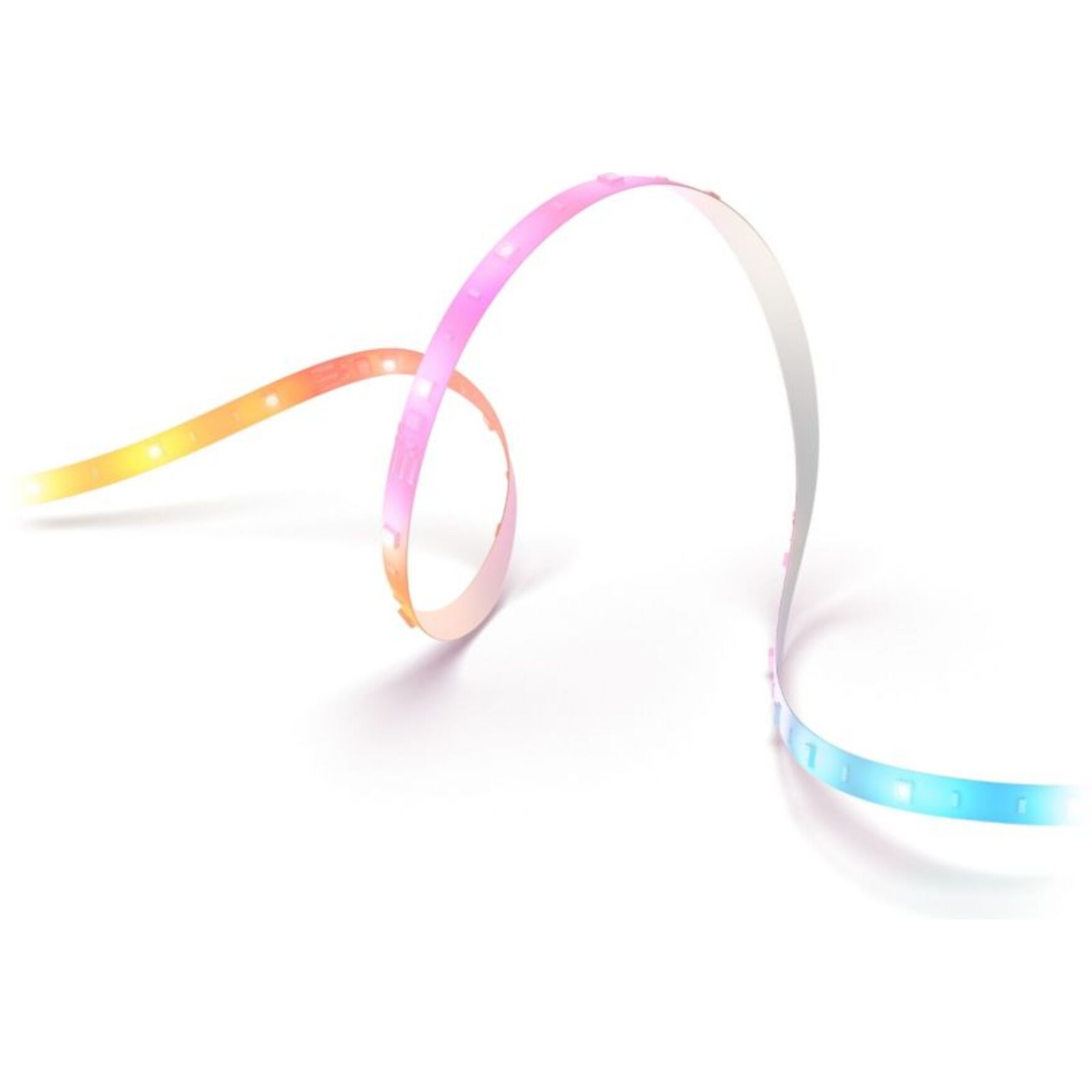 Bandeau LED PHILIPS HUE Essential 5m Color