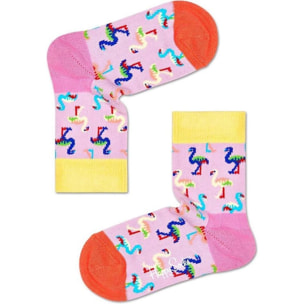 Calcetines happys Flamingos