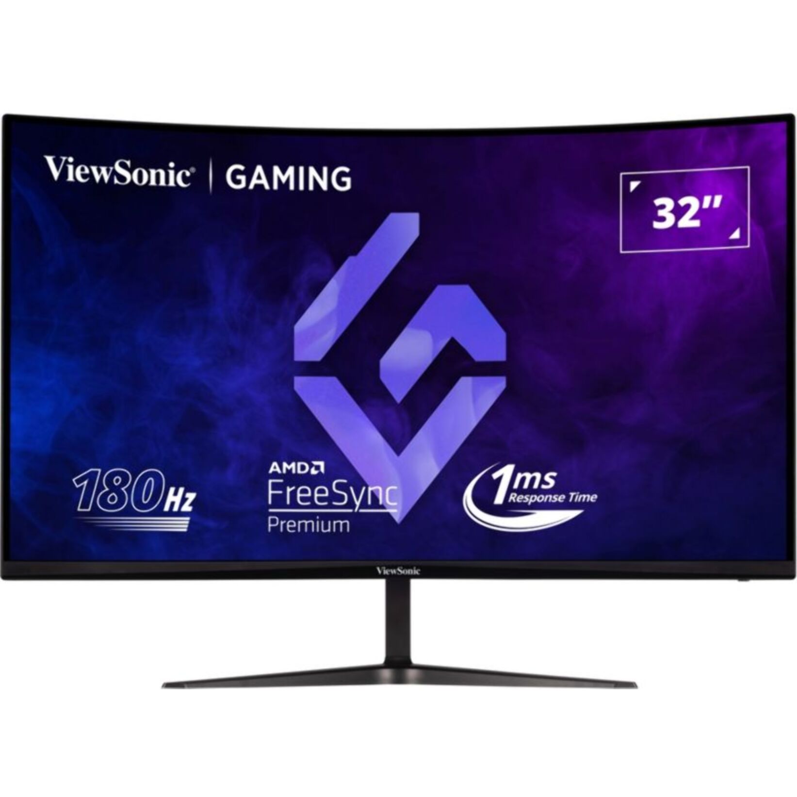 Ecran PC Gamer VIEWSONIC VX3218C-2K 32'' VA