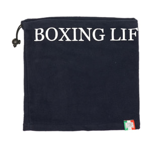 Calentador de cuello unisex de forro polar Leone 1947 Apparel
