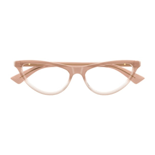 Gafas de Vista Bottega Veneta BV1416O-004 de Acetato Mujer 55 mm