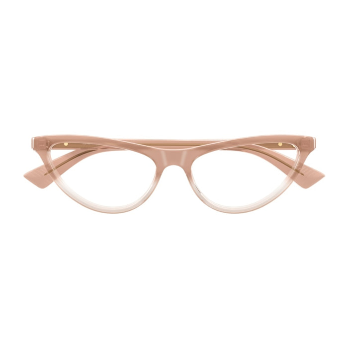 Gafas de Vista Bottega Veneta BV1416O-004 de Acetato Mujer 55 mm