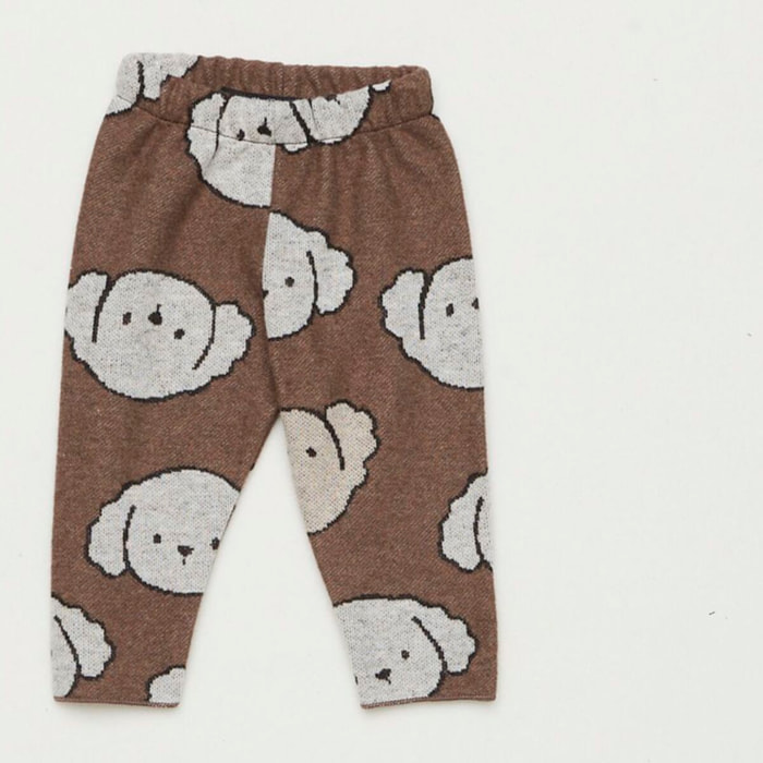 Leggings - Cagnolini
