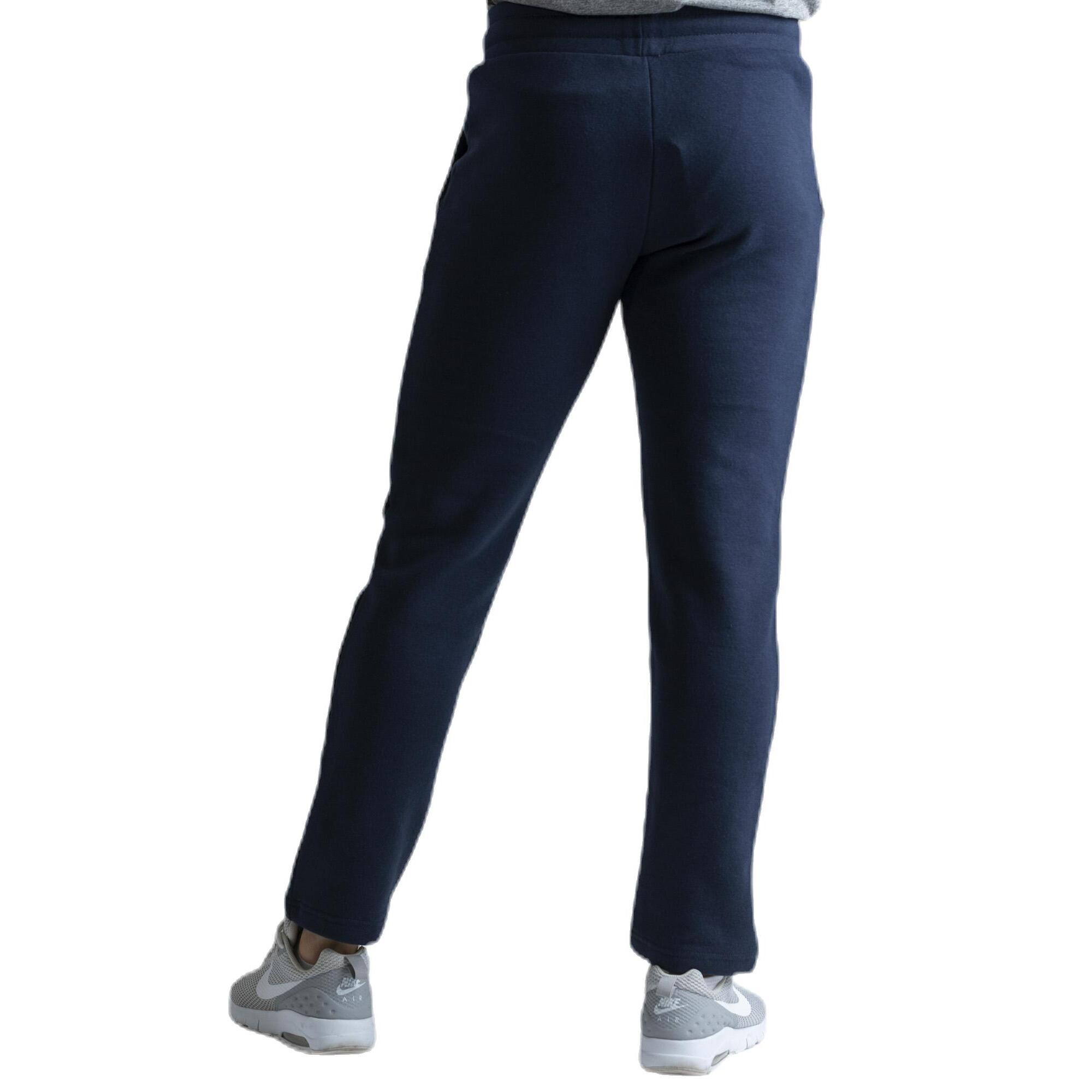 Pantalones de hombre Leone 1947 con logo bordado