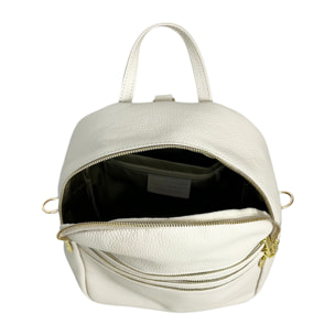 Mochila Cheval Firenze Sirius Beige