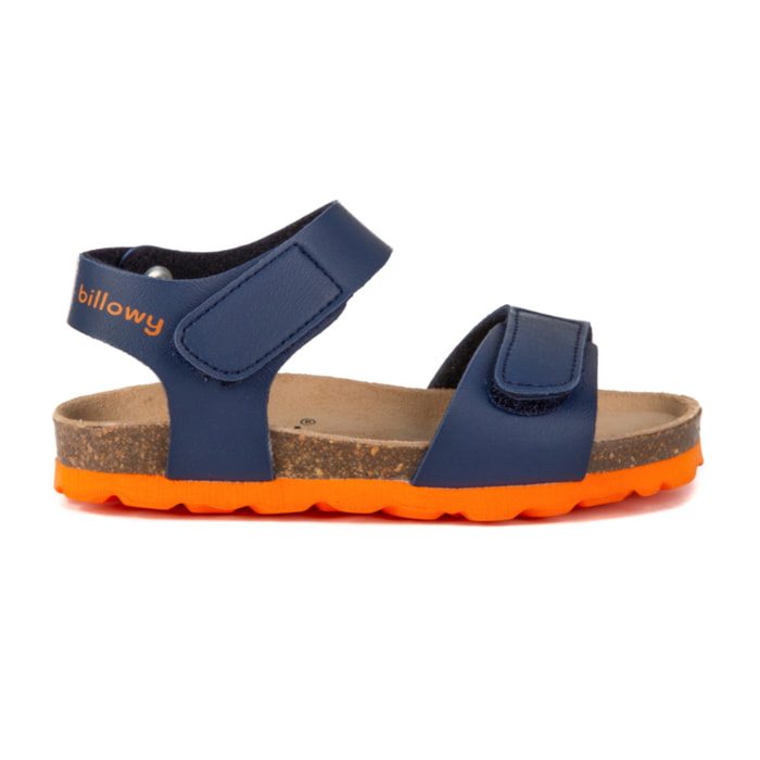 Sandalo BILLOWY BLU