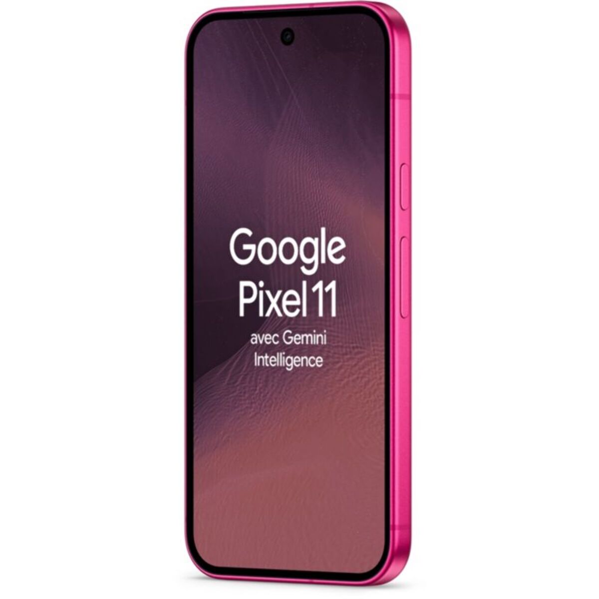 Smartphone GOOGLE Pixel 11 5G 256Go Fuchsia