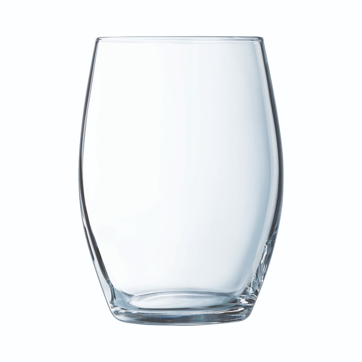 6 verres à eau 32 cl Cheer Up - Chef&Sommelier - Cristallin Extra Résistant