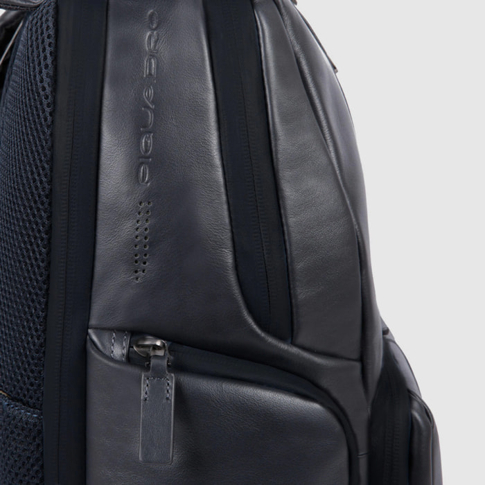 Piquadro Zaino porta pc 15,6 personalizzabile