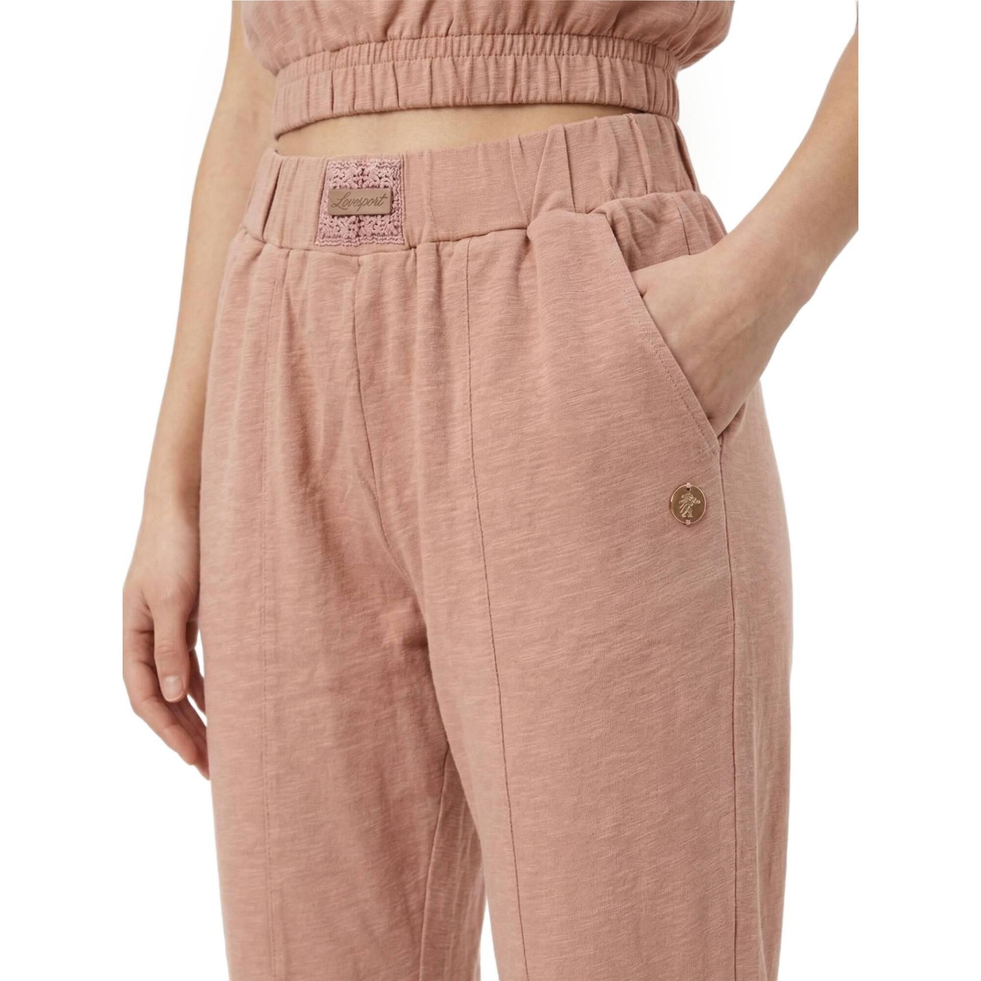 Pantalones deportivos de safari urbano para mujer