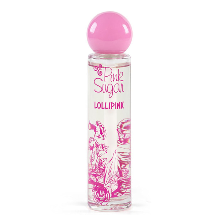 Lollipink - Eau de Toilette