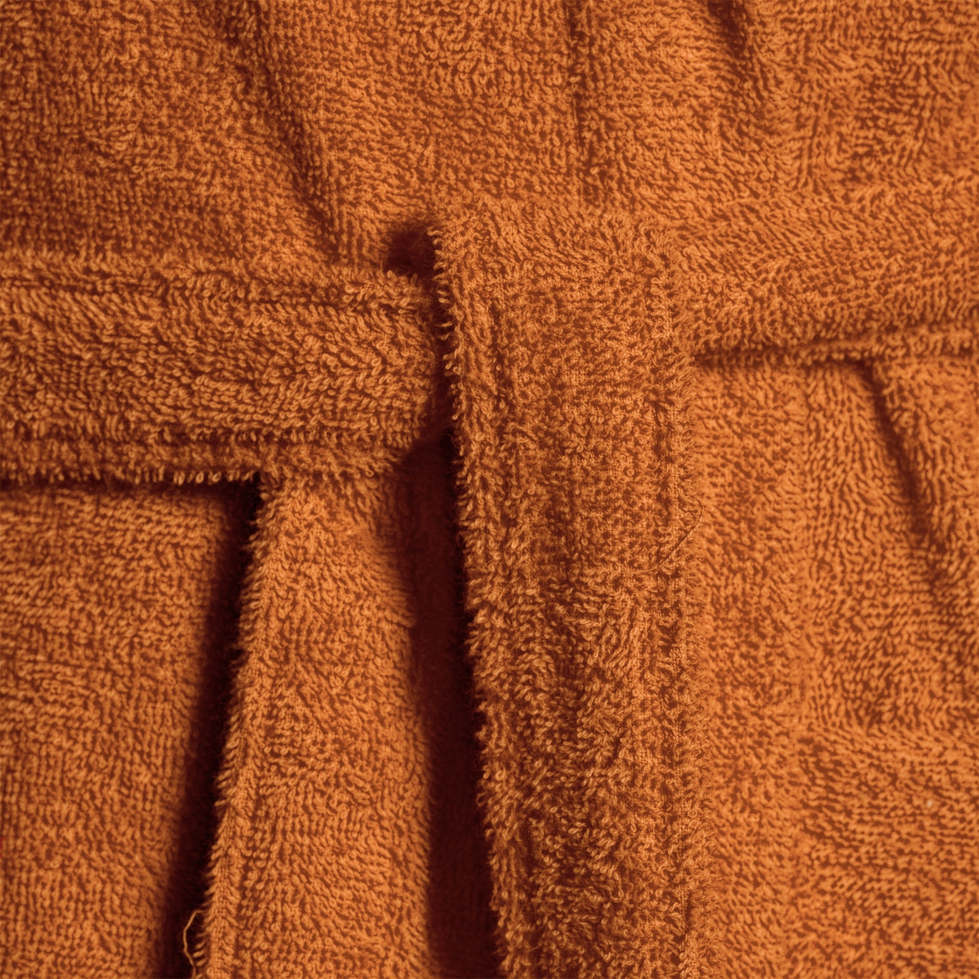 Bassetti Morbido Accappatoio 400 gr con Cappuccio 100% Cotone Uomo Donna Spugna Taglie Forti - ITALY Designed - Collezione MONIQUE - BRUCIATO O6