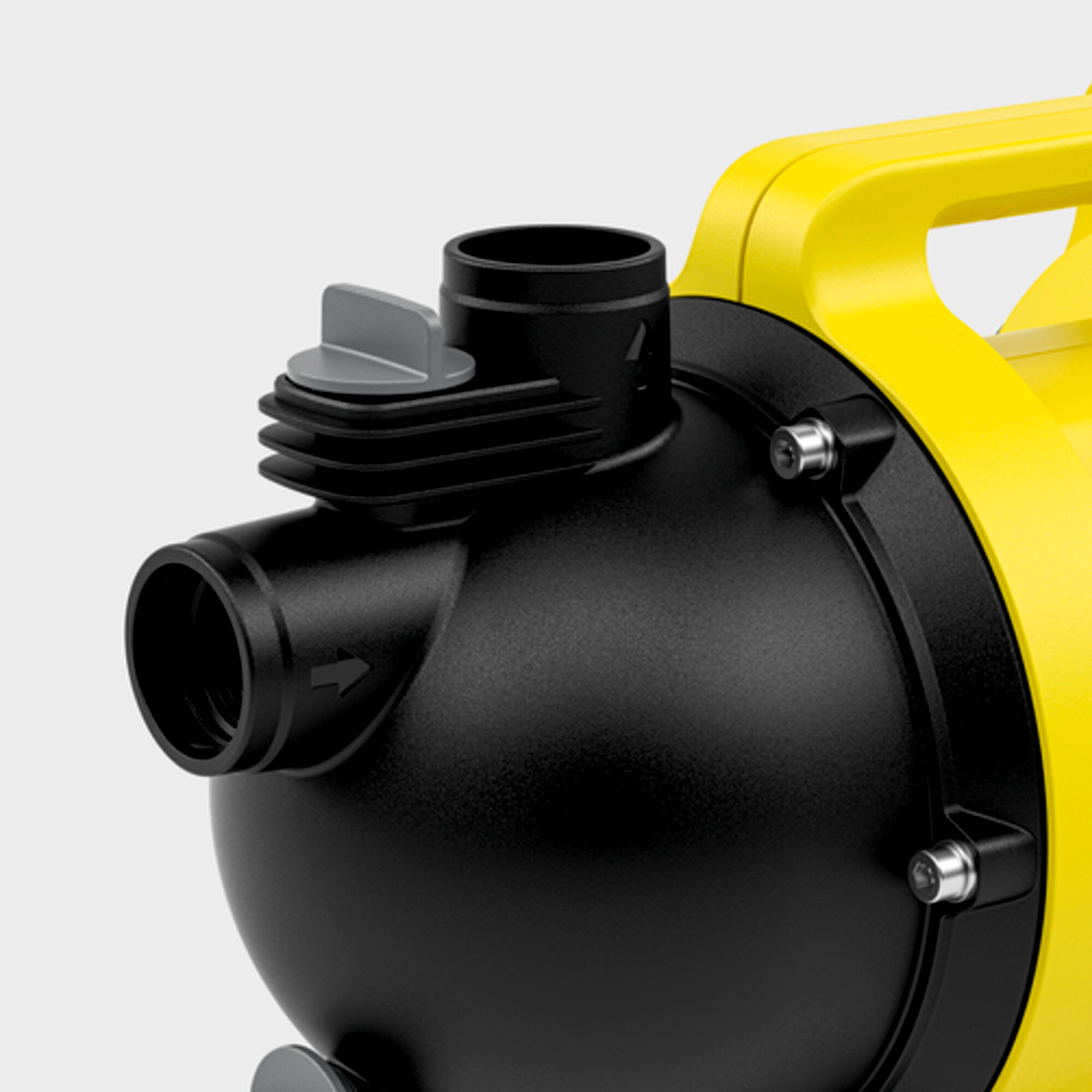 Pompe d'arrosage Karcher BP 4.500 Garden - pompe de surface